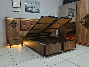 ucuz termo: İkinəfərlik çarpayı, Dolab, Komod, Termo, Türkiyə, İşlənmiş — 4