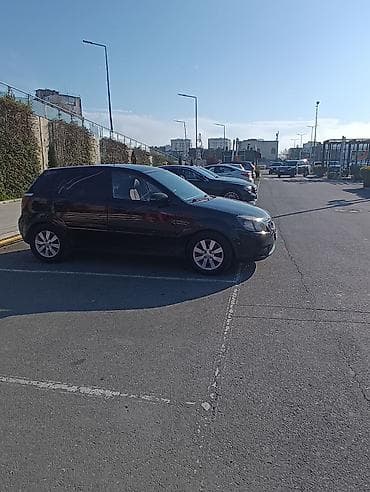 kia rio qiymətləri: Kia Rio: 1.5 l | 2010 il Hetçbek — 6