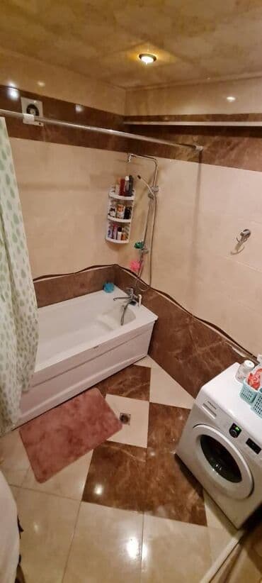 ucuz evler xirdalanda: 3 otaqlı, Yeni tikili, m. Nəriman Nərimanov, 135 kv. m — 11