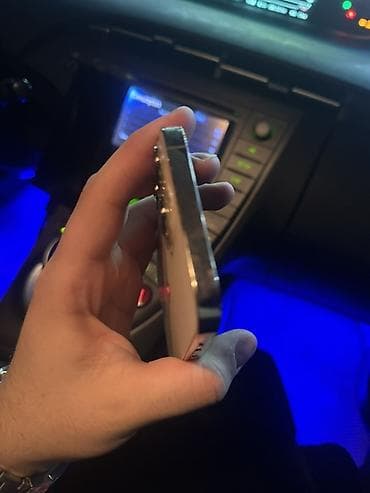 iphone 6 qiyməti: IPhone 13 Pro, Gümüşü, Face ID — 4