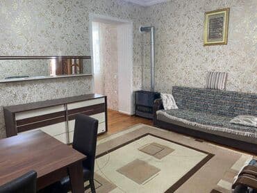 sumqayit kiraye obyektler: 120 kv. m, 3 otaqlı — 9