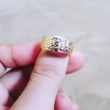 Toyota: Üzük, Sarı qızıl — 11