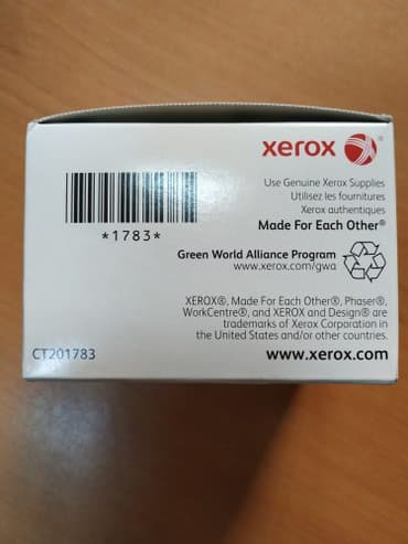 xerox printer: Xerox katric 3010-3040-3045 modellərə gedir — 1