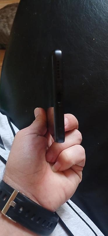 redmi mi a 2: Redmi 11, 256 GB, rəng - Qara, Barmaq izi — 5