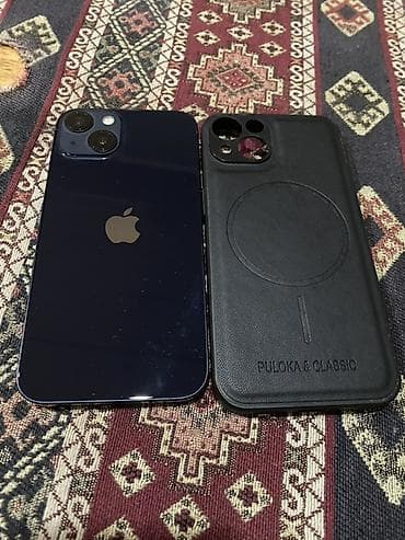 iphone 6s plus satilir: IPhone 13, 128 GB, Mavi, Zəmanət, Sənədlərlə — 1