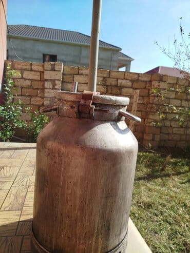 svarka aparat: Samaqon aparatı əla vəziyyətdədi hər birşeyi yerindədi - Material — 1