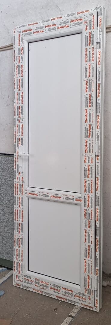 islenmis plastik qapi pencere: Plastik Qapı 70x200. 130 man Çatdırılma quraşdırılma daxil olanda 160 — 1