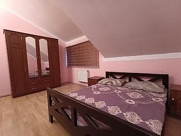 sabuncuda kirayə ev: 150 kv. m, 4 otaqlı — 8