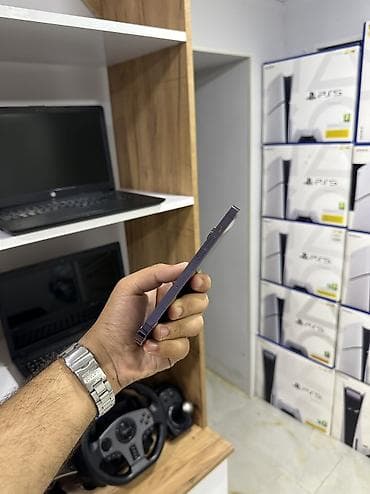 iphone xs pro max: IPhone 14 Pro, 128 GB, Deep Purple, Hissə-hissə ödəniş — 3