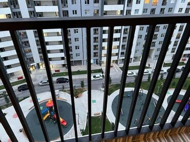 əhmədlidə kirayə: Xətai rayonu xəzərin kruqunun yaxınlığında 22 mertebeli binanın 9-cu — 13