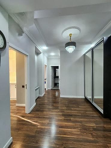mida satis: 2 otaqlı, Yeni tikili, 87 kv. m — 5