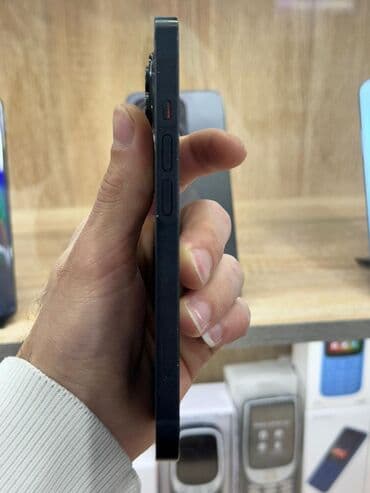 Foto və videokameralar: IPhone 14, 128 GB, Qara, Simsiz şarj — 4