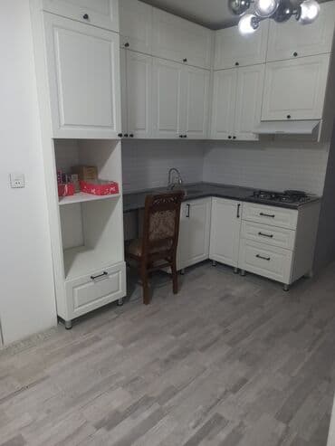 əmlak az: Sumqayıt, 3 otaqlı, Köhnə tikili, 73 kv. m — 5