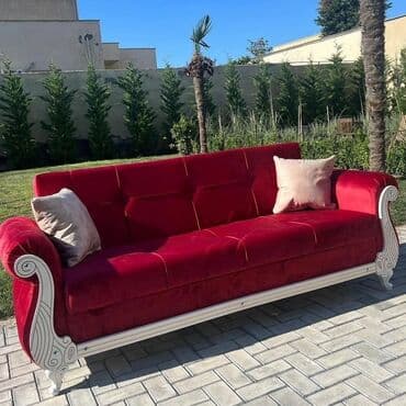 султан чай оптом: Диван, Новый, Раскладной, С подъемным механизмом, Ткань — 5