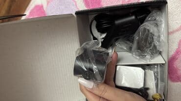 Videoreqistratorlar: Videoreqistratorlar, Yeni, Avtomatik, 32 gb, Ödənişli çatdırılma — 6