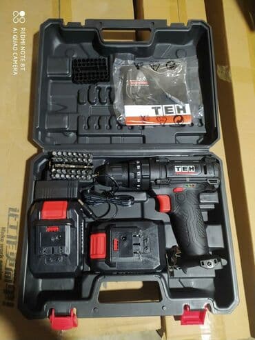 kömürsüz drel: Drel laqnda topdan satış qiymetə madeller çoxdu keyfiyyetinə görə — 10