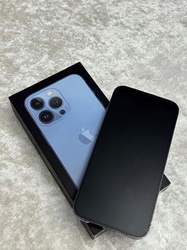 айфон 13 про бу: IPhone 13 Pro, 256 ГБ — 2