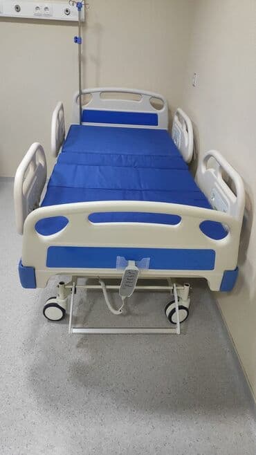 tibbi avadanlıqlar satışı: Xeste carpayilari — 1