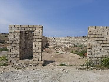 bina az seki: Tikinti — 6