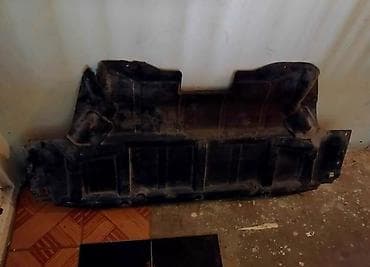 jeep ehtiyat hisseleri: BMW.X.5. E 53. 
Zaşitnik.Normal.
İşlənmiş — 1