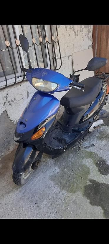 bmw moto: 100 sm3 — 1