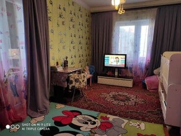 ipotekaya verilen evler: Bakı, 3 otaqlı, Köhnə tikili, m. Xalqlar Dostluğu, 80 kv. m — 7