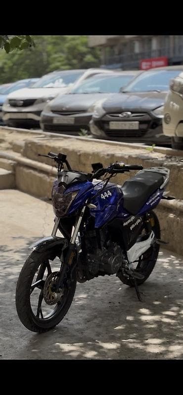 2003 ford transit: Tufan - S150, 150 sm3, 2024 il, 14000 km — 3