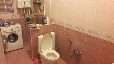 bag evleri is elanlari: 5 otaqlı, 284 kv. m, Orta təmir — 7