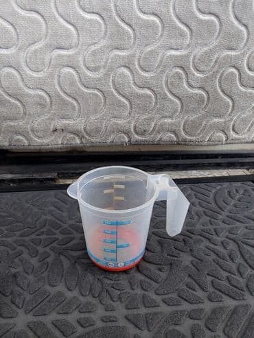 Bitkilər: Ölçu qablari 500 ml 1 litr 2 litr 3 litr 5 litr ferqli olculerde var — 2