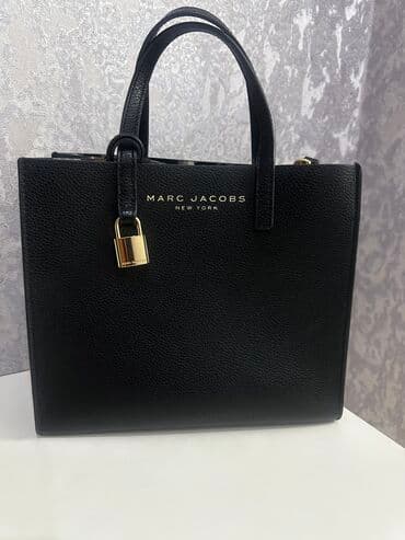 Marc Jacobs, İşlənmiş lalafo.az -da Marc Jacobs, İşlənmiş