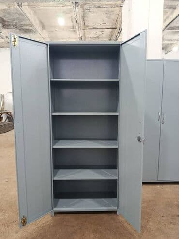 dəmir şkaf: LEGENS GENERAL MMC Sifariş əsasında istənilən ölçü, rəng və — 2