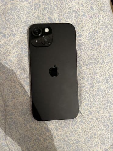 iphone 15 pro 2 ci el: IPhone 15, 256 GB, Black Titanium, Face ID — 1
