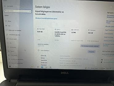hp pavilion g 7: İşlek veziyyetdedi üzerinde maus klavyatura adapter verilir Ciddi — 3