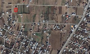 zig kiraye evler: 8 sot, Kənd təsərrüfatı, Mülkiyyətçi, Kupça (Çıxarış) — 3