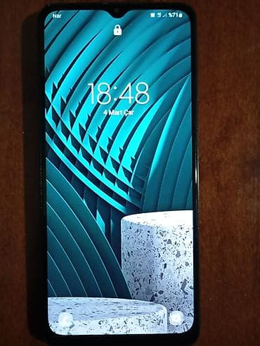 Samsung Galaxy A12, rəng - Qara, İki sim kartlı — 3