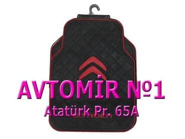 maşin satişi: Citroen universal ayaqaltı bundan başqa hər növ avtomobi̇l — 1