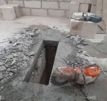 temir tikinti sirketi kreditle: Beton kəsən beton deşən ucuz ve kefiyetli munasib qiymet bizi secin — 2