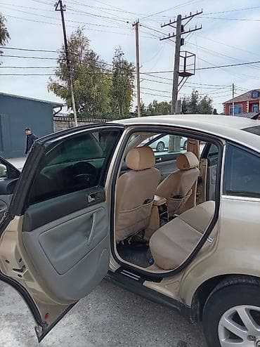 volkswagen passat седан: Volkswagen Passat: 1.8 л | 2002 г. Седан — 5