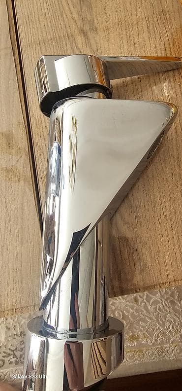 metbex su kranlari: Hamam krandi, eca firmasinin ela veziyyetde,agir keyfiyyetlidi — 5