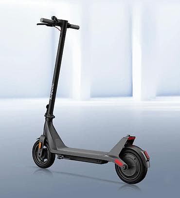 Elektrik nəqliyyatı: 🛴 Xiaomi Electric Scooter 4 Lite Gen 2 Tamamilə yeni, qutusu — 1
