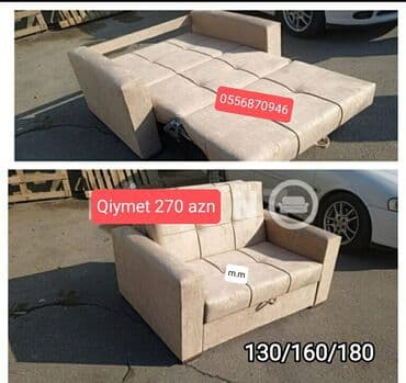 mətbəx ucun divan: Di̇van-kravat, Yeni, Açılan, Bazalı, Parça, Ünvana pulsuz çatdırılma — 3