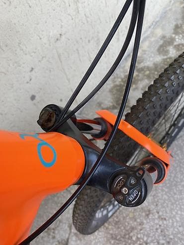 trek marlin 5: Tobe dağ velosipedi - Çərçivə: yüngül alüminium hardtail, idman — 7