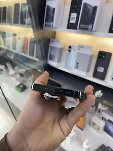 Elektronika: IPhone 14 Pro, Qara, Zəmanət, Simsiz şarj — 5