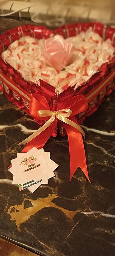 Şirniyyat məhsulları: Un məmulatları — 2