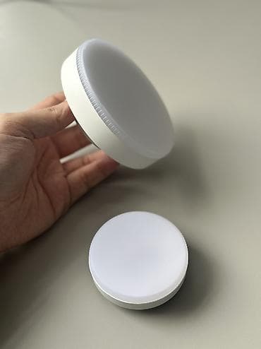 Çılçıraq, 6 lampa, Metal — 5