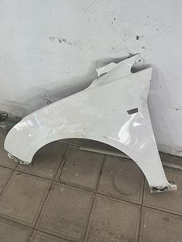 cruze arxa stop: Sağ ön, Chevrolet Cruze — 3