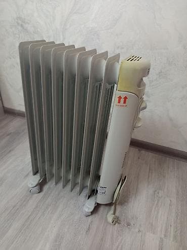 Yeni Seksiyalı Radiator Alüminium, Ünvandan götürmə, Pulsuz çatdırılma, Ödənişli çatdırılma, Pulsuz quraşdırma, Zəmanətli, Kredit yoxdur