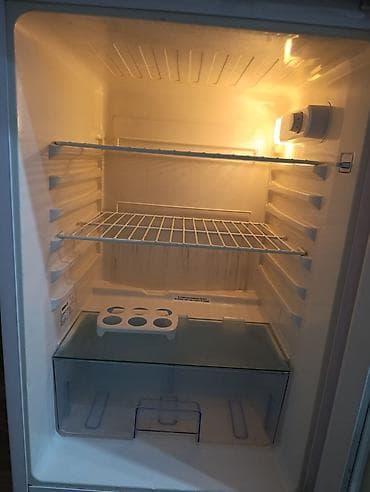 metbex soyuducu: 2 qapılı Beko Soyuducu Satılır, rəng - Ağ — 3