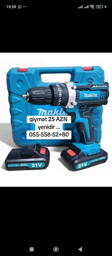 terezı: Fikri ciddi şəxslər buyursun əlaqe saxlasin — 1