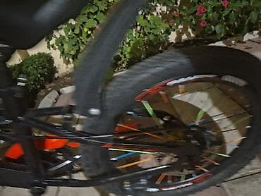 Uşaq velosipedləri: Uşaq velosipedi – FULLBIKE, 20" təkər ölçüsü - Rəng: narıncı/qara - — 3